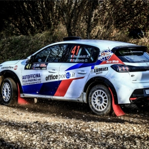 13° RALLY SHOW SANTA DOMENICA - Gallery 16